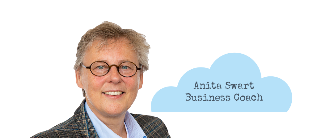 Anita Swart Business Coach